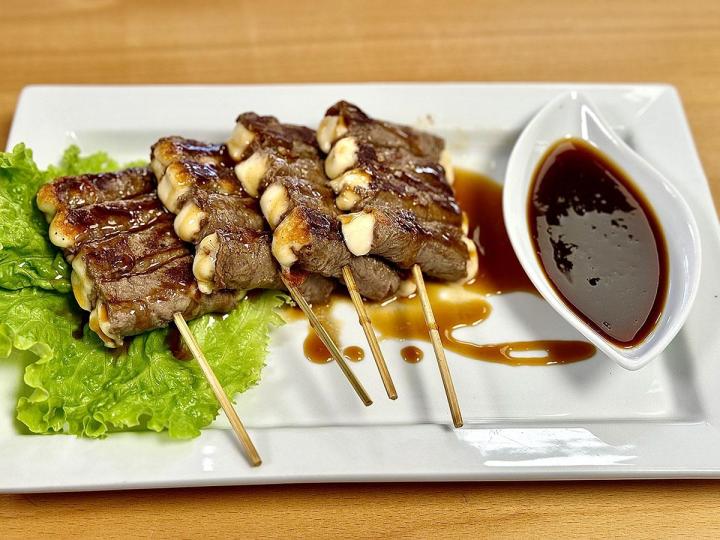 Gastronomie japonaise Tampon
