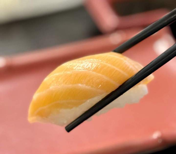 Sushi Tampon
