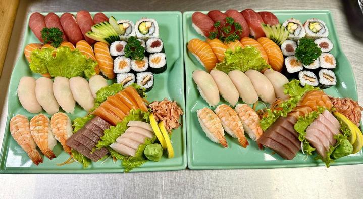 Restaurant asiatique Le Tampon