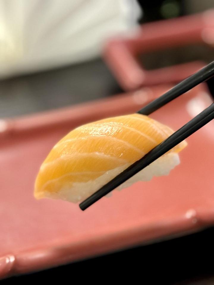 Restaurant japonais Tampon
