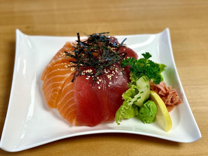 Chirashi Tampon